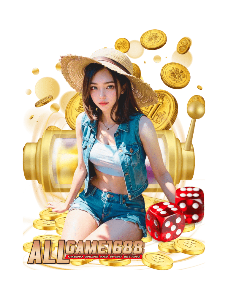allgame1688 เว็บสล็อต